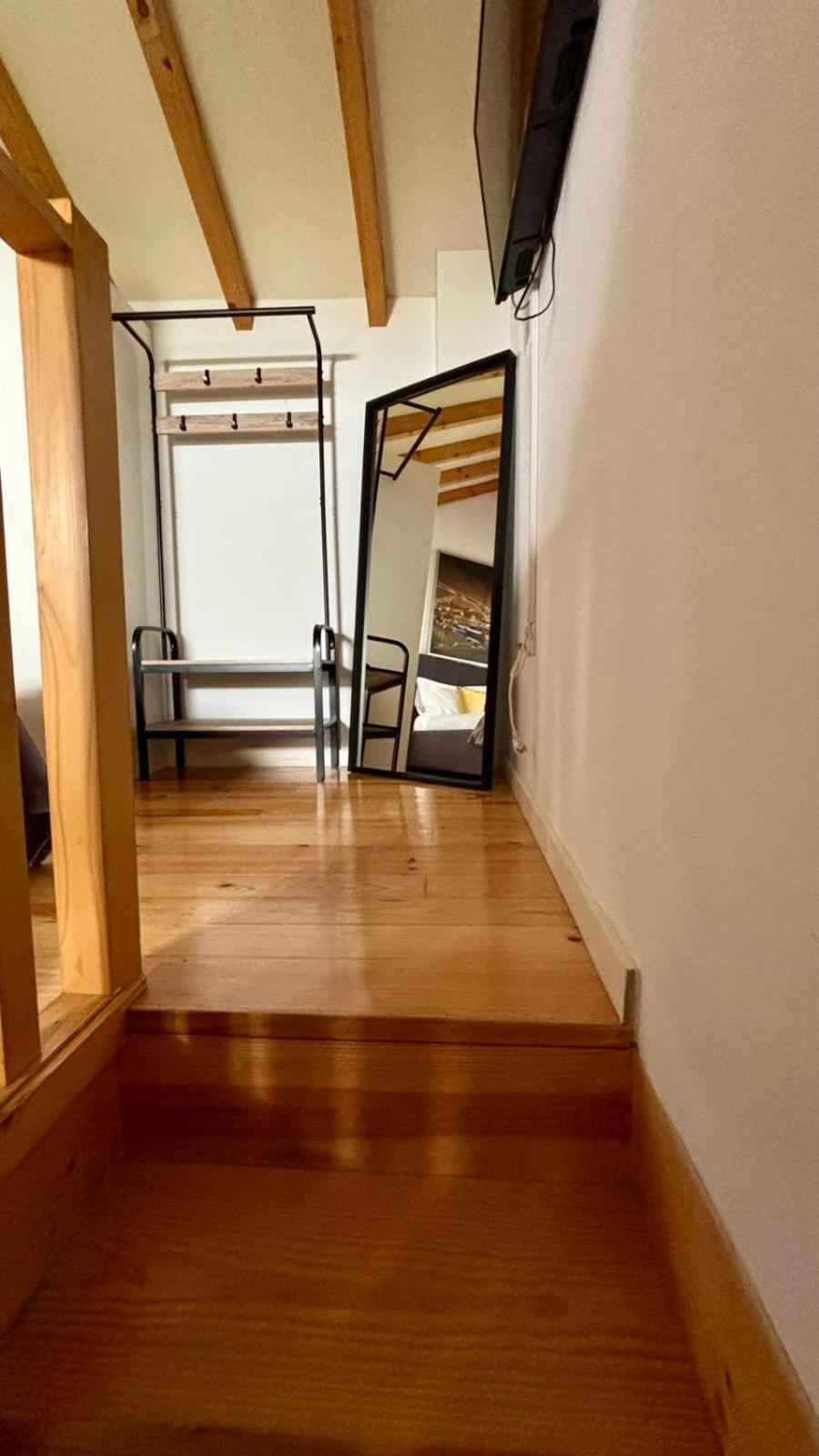 Mezzanine Cozy House Daire Porto Dış mekan fotoğraf