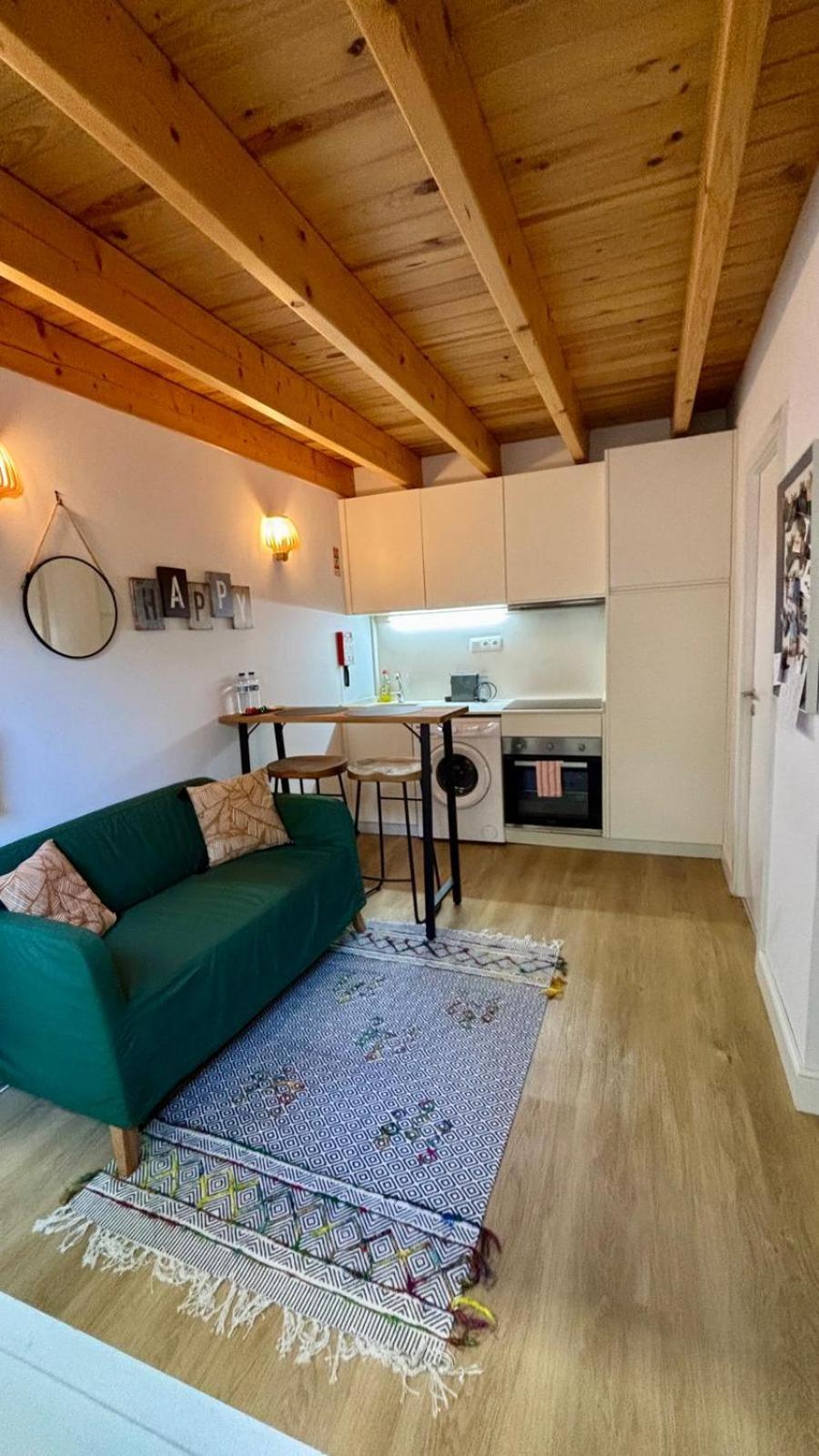 Mezzanine Cozy House Daire Porto Dış mekan fotoğraf