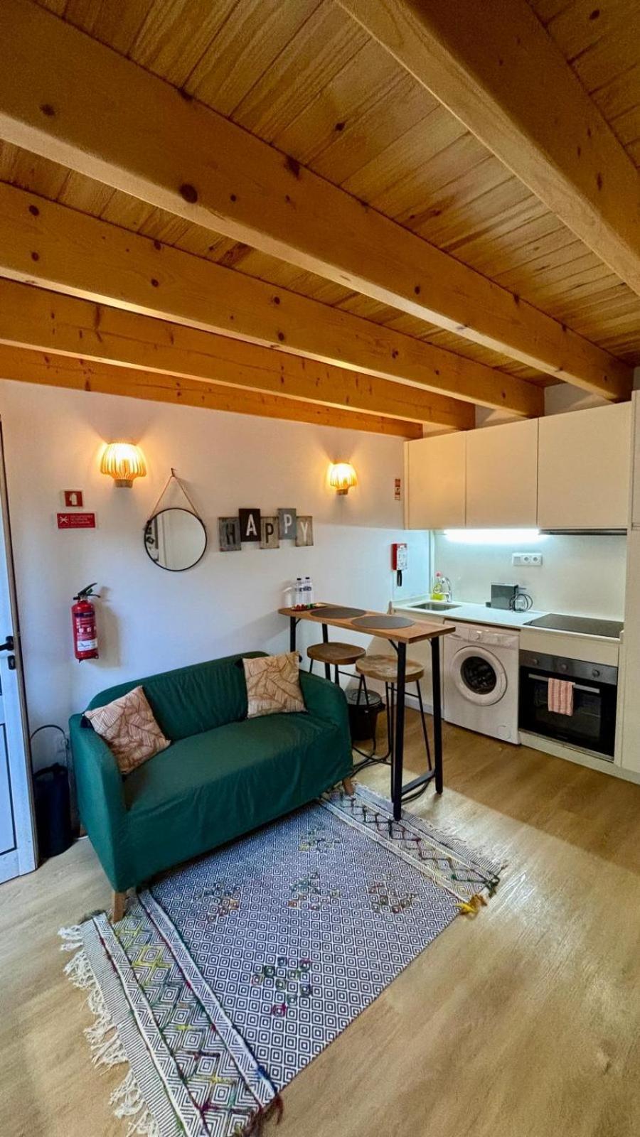 Mezzanine Cozy House Daire Porto Dış mekan fotoğraf